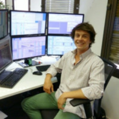 alvarovetrader's profile picture. Energy market Analyst - Energy risk professional