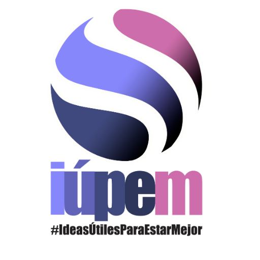 #Ideas útiles para #EstarMejor. Sencillas, sin grandilocuencia, para estar sólo un milímetro mejor en cualquier campo.
#Innovación #DesarrolloHumano #Liderazgo