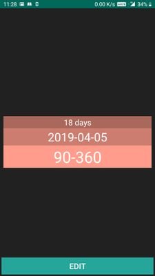 RogoanUterman's profile picture. a creator and a stupid introvert