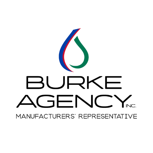 Burke Agency is the leading manufacturer's representative of plumbing and heating products in MI (Commerce and Grand Rapids). Founded in 1975, 23 employees.