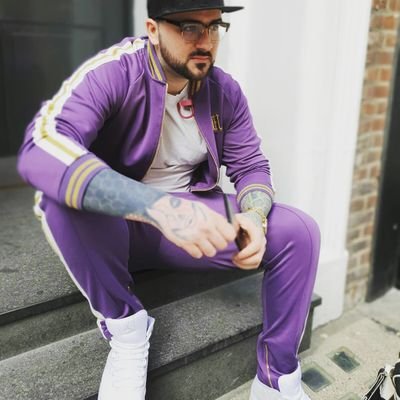 iiNkFPS's profile picture. Better than yesterday, Worse than tomorrow