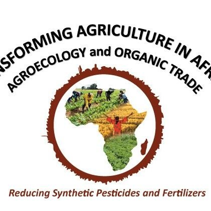1st International Conference on Agroecology, Transforming Agriculture & Food Systems in Africa - taking place from 18th-21st of June 2019 @safariparkhotel.