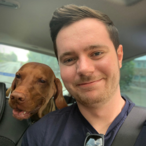 Love tech, Node.js, AWS, scaling, security and my dogs. VP Engineering @dazneng