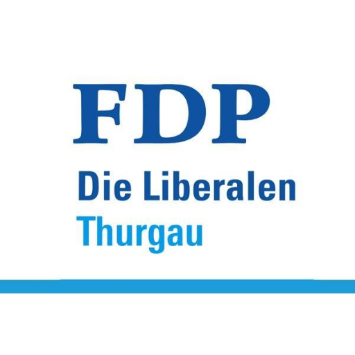 FDP.Die Liberalen TG