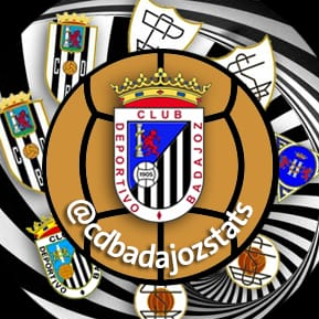 Primer twitter de la #HistoriadelBadajoz. Desde 1905, para blanquinegros de corazón. Fundado 10/11/2013, 15:03h. por José M. Gª Mata. Colaboro TJ @cope_badajoz