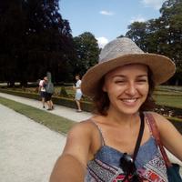 Petra Kovacikova (@kovacikpetra) 's Twitter Profile Photo