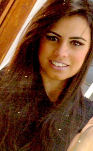 Tamirisgfreitas's profile picture. 