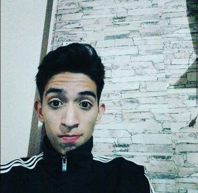 Lucas81375369's profile picture. buenos aires