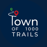 Town of 1000 Trails(@townoftrails) 's Twitter Profile Photo