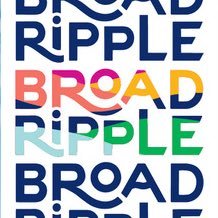 The most recognizable neighborhood in the state and Indy’s original Cultural District. Visit our trails, shops, dining, music, public art & more! #broadripple