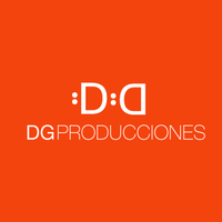 DG Producciones(@DGPRODUCCIONES1) 's Twitter Profile Photo