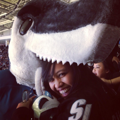 quinallison's profile picture. @ComicCon_Newbie