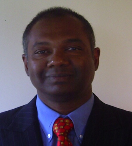 Futurist, Entrepreneur, Change & Programme Manager
This is my personal feed