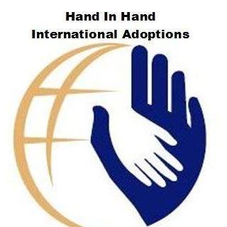 Not for profit adoption agency, Hague Accredited by IAAME