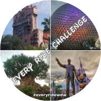 EveryRideChallenge (@rideevery) 's Twitter Profile