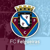 Felgueiras 1932 (@1932felgueiras) 's Twitter Profile