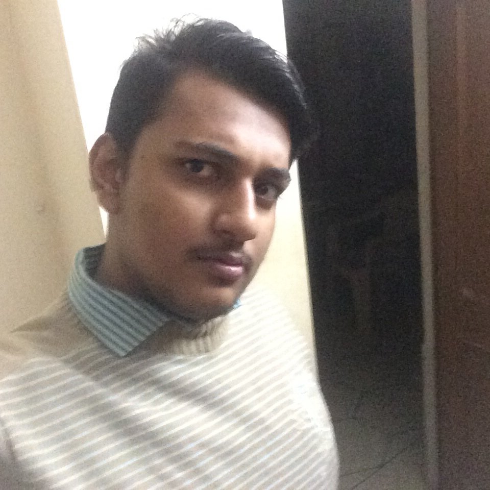 YugadhiSingh's profile picture. Never give up and never lose anything