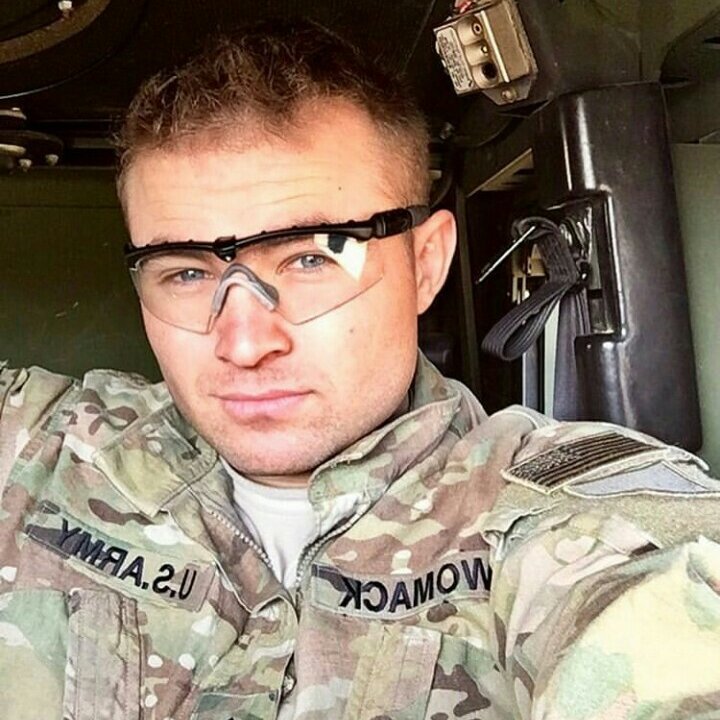 GeorgeWomack7's profile picture. I live my best life❣️💯