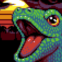 LIZARDRIVE (@lizardrive) 's Twitter Profile