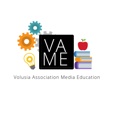 VCSVAME's profile picture. Volusia Association in Media Education #VCSMedia #VCSVAME