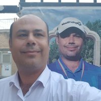 Ali Malekli (@malekliali) Twitter profile photo
