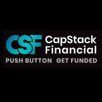 CapStackFinanc1's profile picture. 