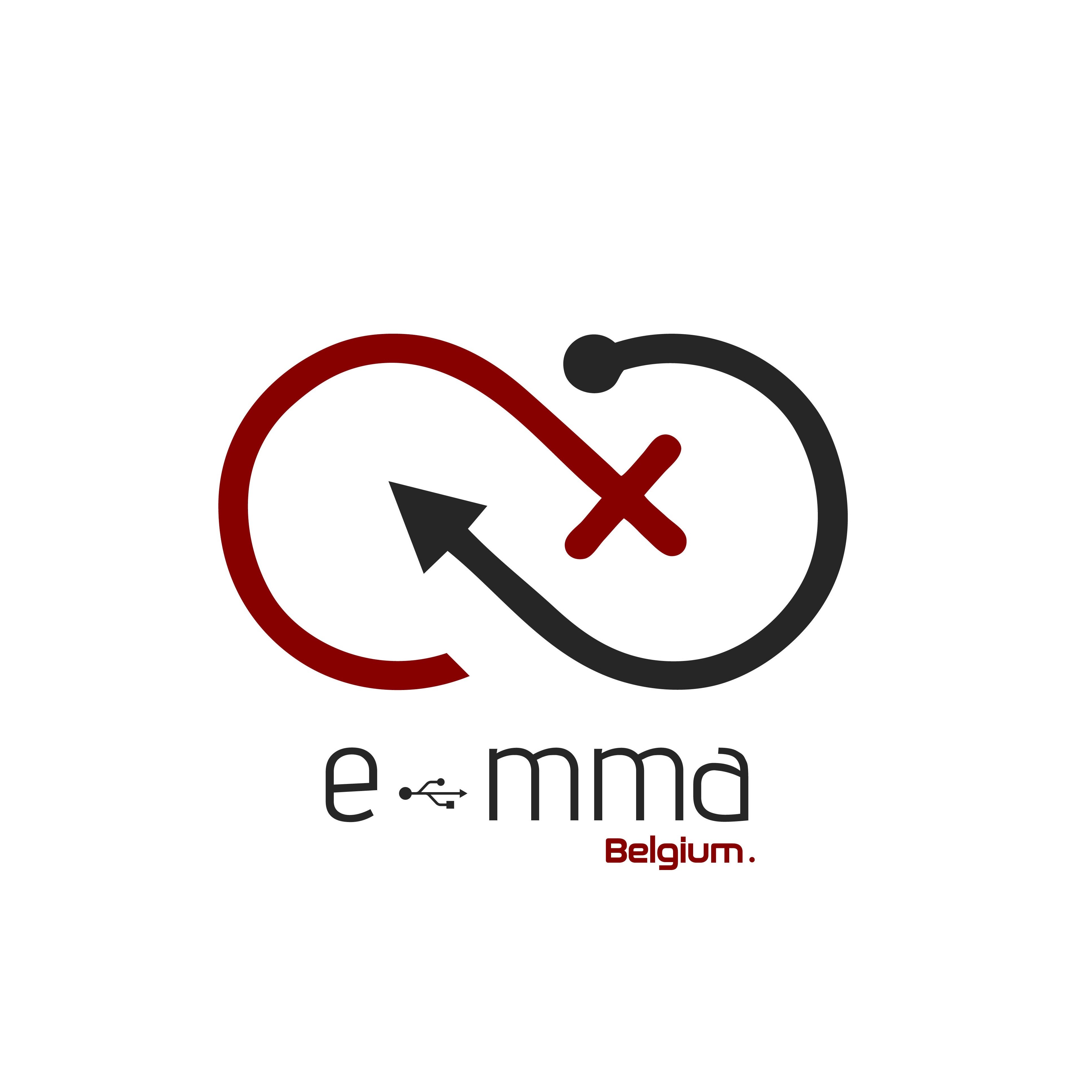 EmmaBrussels's profile picture. 