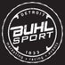 Buhl Sport Detroit (@buhlsport) Twitter profile photo