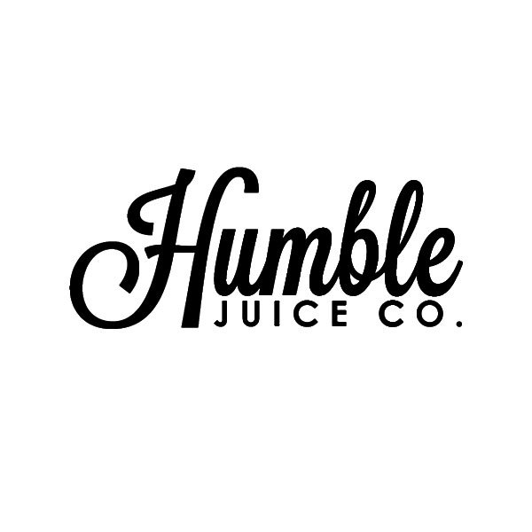 Humble Juice CBD
Hemp derived
Broad spectrum
Classic Humble Taste!