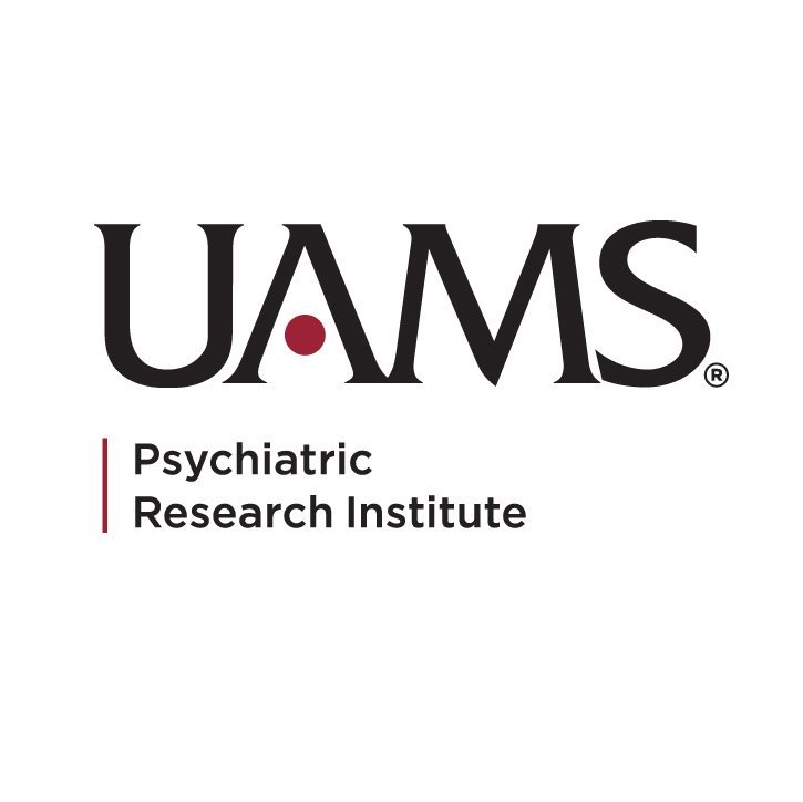 The Psychiatric Research Institute at UAMS offers inpatient and outpatient services, with 40 beds dedicated to psychiatric patients.