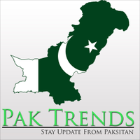 Pak Trends(@PakTrends1) 's Twitter Profile Photo