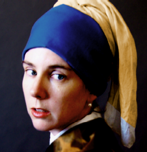 redcrowkater's profile picture. Kater Cheek, writer and artist.