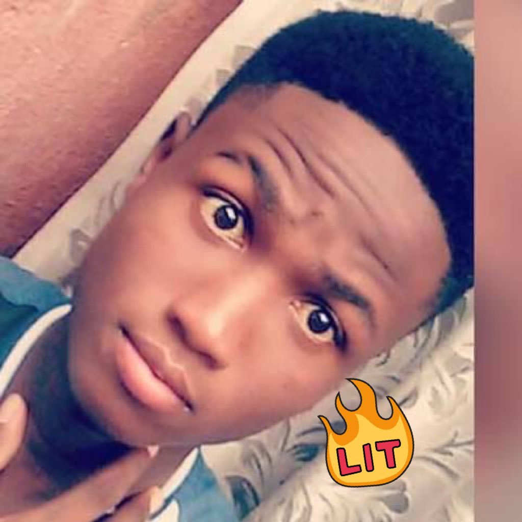 SaintCyrEmmanu1's profile picture. I’m The Coolest🤷🏾‍♂️🤘🏾🤘🏾