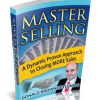 Donald Fleming - @MasterSellingDF Twitter Profile Photo