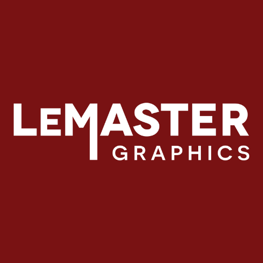 Graphic design services, marketing materials, VHS-to-DVD, custom stickers, and more!