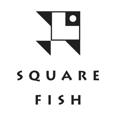 Square Fish (@SquareFishBooks) / X