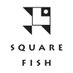 Square Fish (@SquareFishBooks) Twitter profile photo