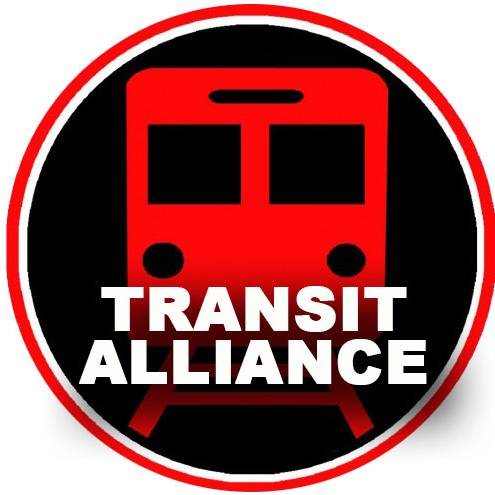 TTA is a group of business and community leaders pushing for dedicated regional transit funding for the GTHA. #TRV2014