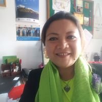 Neera Shrestha Pradhan, PhD Profile