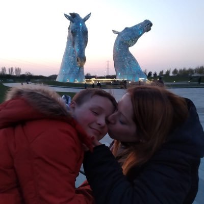 MonicaCespedesS's profile picture. loca por mi hijo❤️, capaz de mover 🏔 y todo lo q haga falta. Cartagenera hasta la médula!!