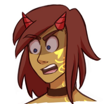 SpoopyIra's profile picture. 30