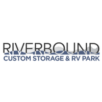 Riverbound Custom Storage & RV Park(@RiverboundRV) 's Twitter Profileg