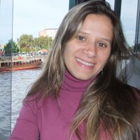 Clarisse Pimenta (@clarissepimenta) 's Twitter Profile