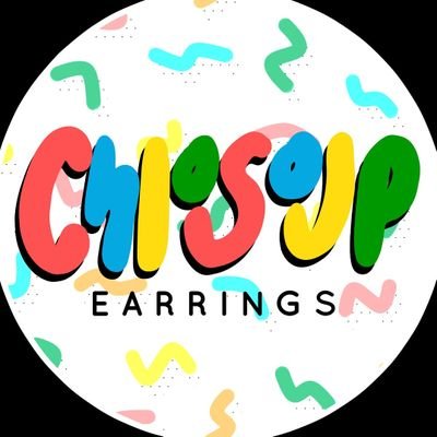Small business selling handmade and handpainted earrings made by me in the Cayman Islands!