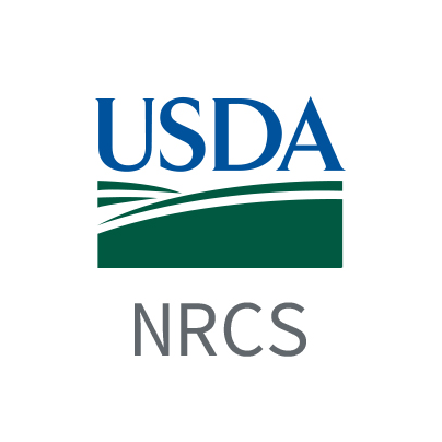 Through a network of local field offices, USDA Natural Resources Conservation Service (NRCS) helps private landowners protect and enhance natural resources.