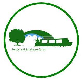 Welcome to The Derby and Sandiacre Canal Twitter feed. We are a registered charity (1042227), whose objective is to restore the canal to a navigable waterway.
