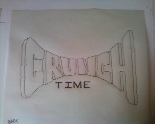 Crunchtime_1's profile picture. A man with a sense of humor, whose good looking and great with books is the perfect man for me. Wait a minute I already have him.