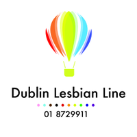 Dublin Lesbian Line(@DubLesbianLine) 's Twitter Profile Photo