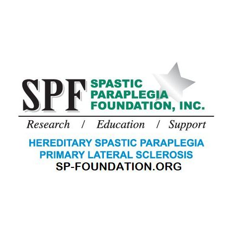Spastic Paraplegia #HSPandPLS