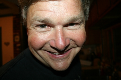 jeffreyskessler's profile picture. Christ-follower, Husband, Father of seven, loves Awana